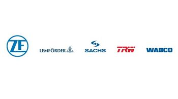 Продуктовые новости от ZF Aftermarket