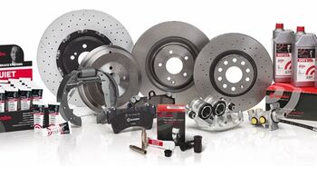 Семинары Brembo 2021