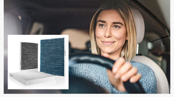 BOSCH: Почему салонные фильтры представляют для СТО коммерческую возможность?