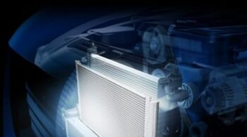 Технологии DENSO: конденсоры суперохлаждения