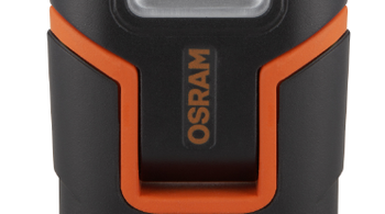 OSRAMNews Расширение портфолио светодиодных фонарей OSRAM LEDinspect®