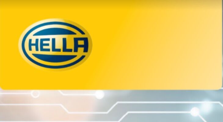 Newsletter HELLA April-May 2021 Newsletter HELLA April-May 2021