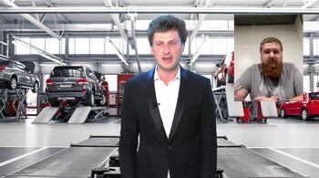 Четвертый региональный финал конкурса «Лучший автосервис 2021» – Приволжский федеральный округ