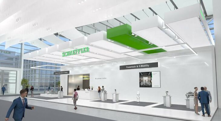 Компания Schaeffler представила ряд высокотехнологичных решений для АО «АВТОВАЗ» Компания Schaeffler представила ряд высокотехнологичных решений для АО «АВТОВАЗ»