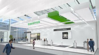 Компания Schaeffler представила ряд высокотехнологичных решений для АО «АВТОВАЗ»