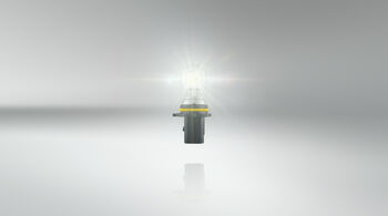 В ассортименте автомобильных ламп OSRAM новая позиция – сигнальная лампа стандарта PSX26W в линейке OSRAM ORIGINAL.