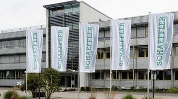 Schaeffler оптимизирует портфолио брендов