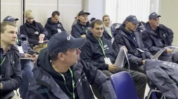 АВТОPROБЕГ GROUPAUTO Россия 2021. К автопробегу все готово!