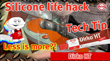 Elring Dirko ™ HT - Меньше значит больше?!