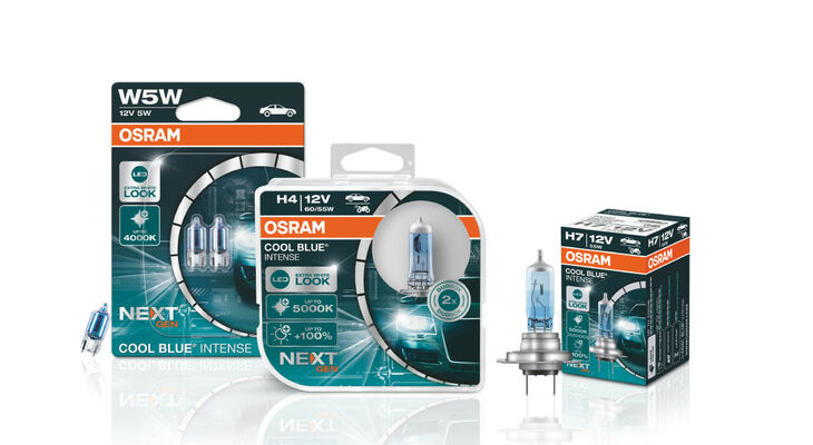 Обновление линейки ламп OSRAM категории Design