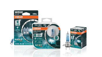 Обновление линейки ламп OSRAM категории Design
