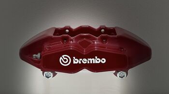 60 ЛЕТ ИСТОРИИ: ТВОРЧЕСКИЙ КОНКУРС ОТ #BREMBO!