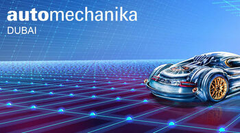 Automechanika Dubai