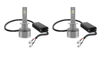 OSRAMNews. Расширение ассортимента. OSRAM LEDriving® HL & SL, LEDinspect® POCKET-B200