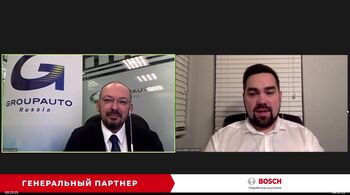 «АВТОСЕРВИС 2022. ВЗГЛЯД В БУДУЩЕЕ» – декабрьский онлайн-марафон от GROUPAUTO RUSSIA
