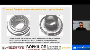 Воркшоп с CONTINENTAL