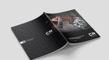 Скачайте новые каталоги AIRLINE, STARTVOLT, LUZAR, CARVILLE RACING