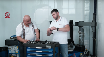 Лайфхаки для автомобилистов от JIKIU и Яуза Моторс