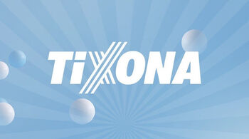 Подарки от Tixona!