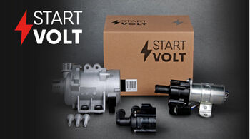 В декабре стартуют две федеральные акции STARTVOLT!