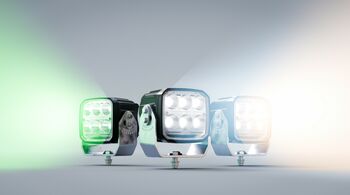 CONEXPO 2023: HELLA представляет новые световые решения для строительной техники и горнодобывающего транспорта