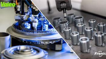 Живой семинар Valeo&Frenkit в Екатеринбурге