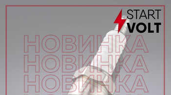 STARTVOLT – свечи зажигания
