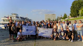 День активного отдыха "В отпуске за знаниями"