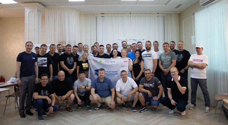 "Отпуск" завершен "Отпуск" завершен