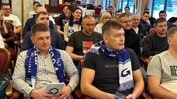 «В отпуск за знаниями» с Академией GROUPAUTO — приключение началось