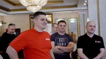 Руководители в Твери покоряют новые горизонты