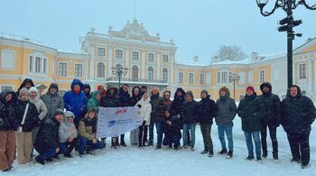 «В отпуск за знаниями»: день третий — день экскурсий!