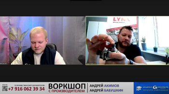 LYNXauto: топливные насосы высокого давления