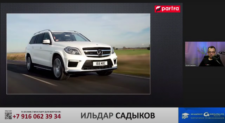 Состоялся новый выпуск серии вебинаров «А вот еще был случай» Состоялся новый выпуск серии вебинаров «А вот еще был случай»