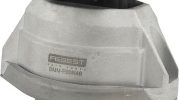 Новые гидроопоры FEBEST для BMW