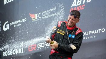 С 23 по 25 августа пройдет 5 этап Кубка и Чемпионата по дрэг-рейсингу RDRC