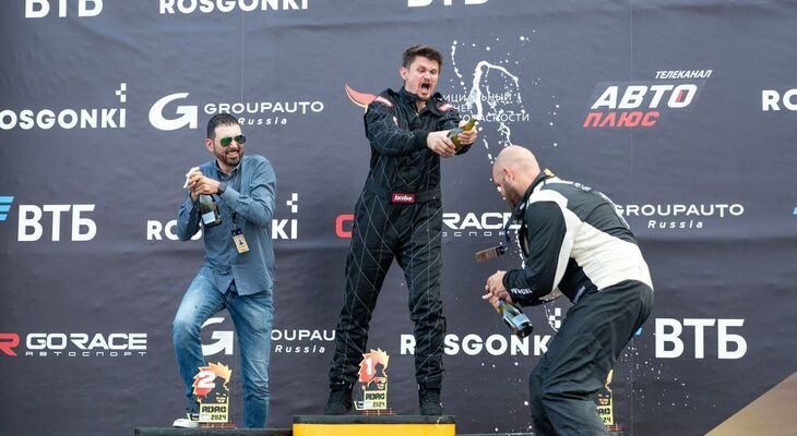 С 23 по 25 августа прошел 5 этап Кубка и Чемпионата по дрэг-рейсингу RDRC С 23 по 25 августа прошел 5 этап Кубка и Чемпионата по дрэг-рейсингу RDRC