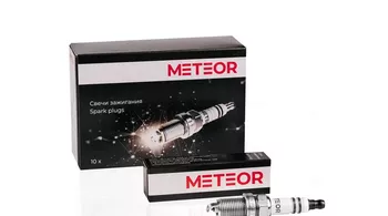 Вебинар Академии GROUPAUTO с представителем бренда METEOR 
