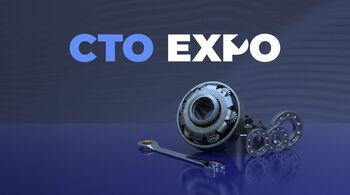 Международная выставка СТО EXPO 2025