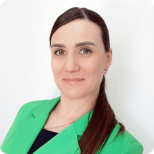 Саитова Валентина