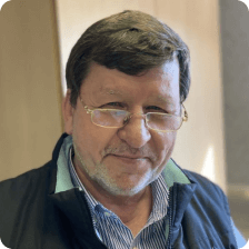 Александр Пахомов