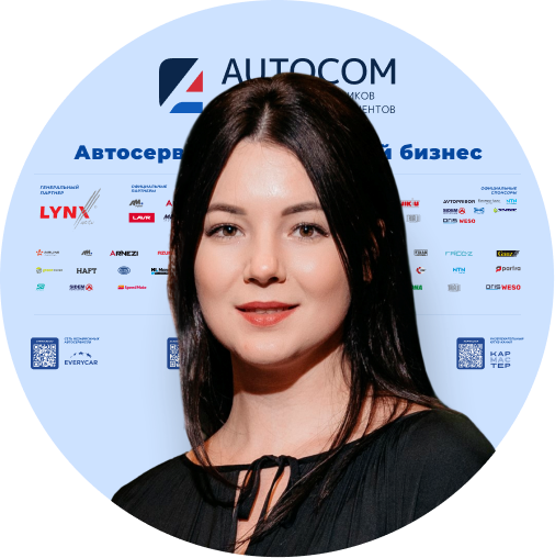 Елизавета Чурина