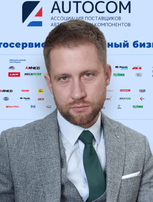 Семен Головачев