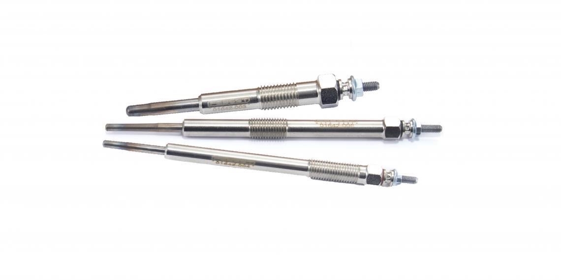 FEBEST: новинки в категории свечей накаливания