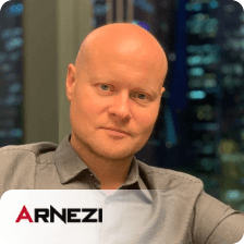 Андрей Алёшин