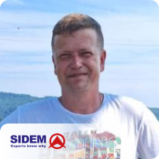 Алексей Снегирев