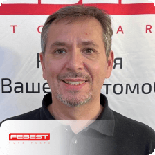 Дамир Багаутдинов