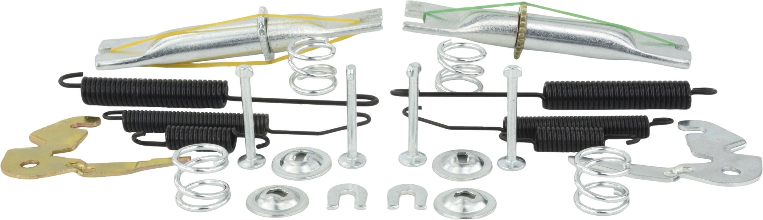 Новинки FEBEST для ремонта тормозной системы