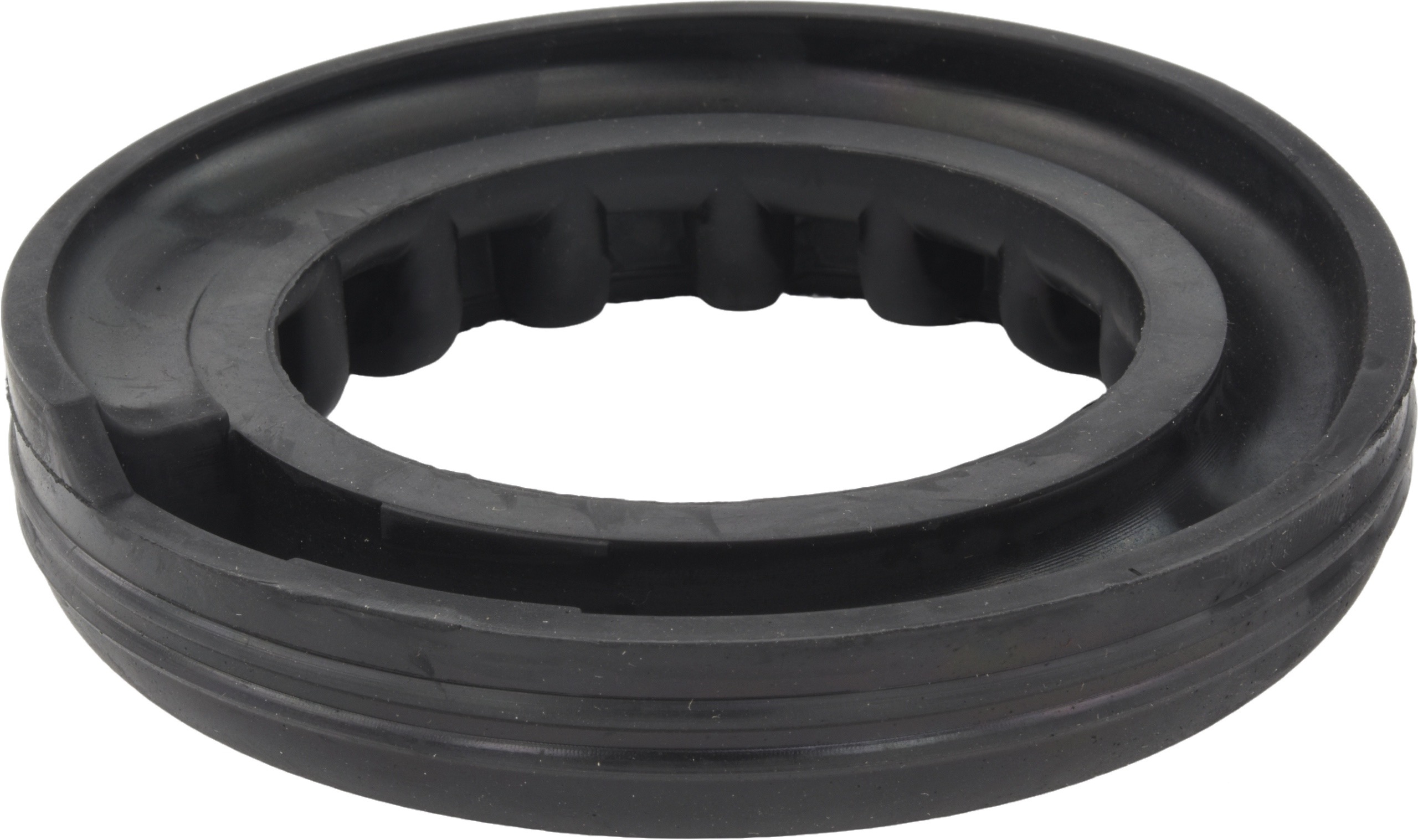 Новые штатные проставки пружин FEBEST