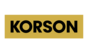 Korson